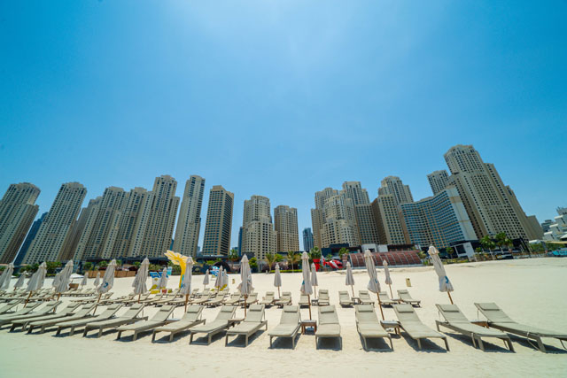 Лучшим направлением для туристов признан Дубай